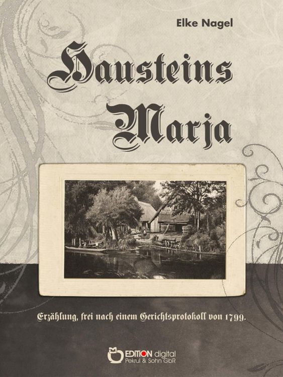 Produktbild: Hausteins Marja