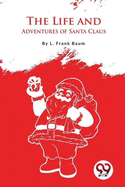 Produktbild: The Life And Adventures Of Santa Claus