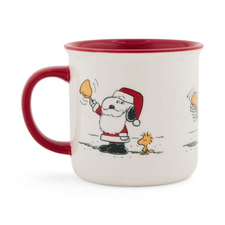 Produktbild: Tasse Merry Whatever, Peanuts