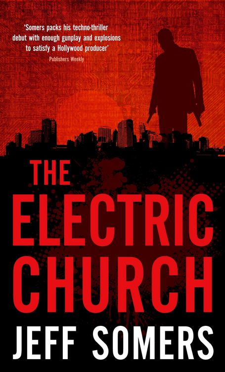 Produktbild: The Electric Church