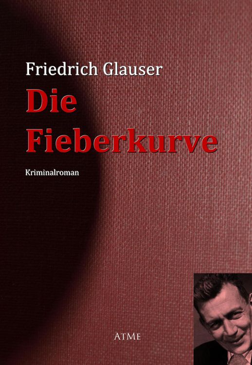 Produktbild: Die Fieberkurve