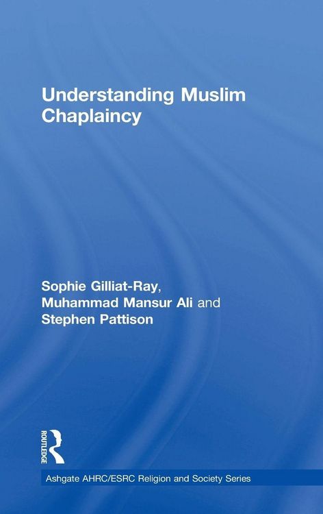Produktbild: Understanding Muslim Chaplaincy