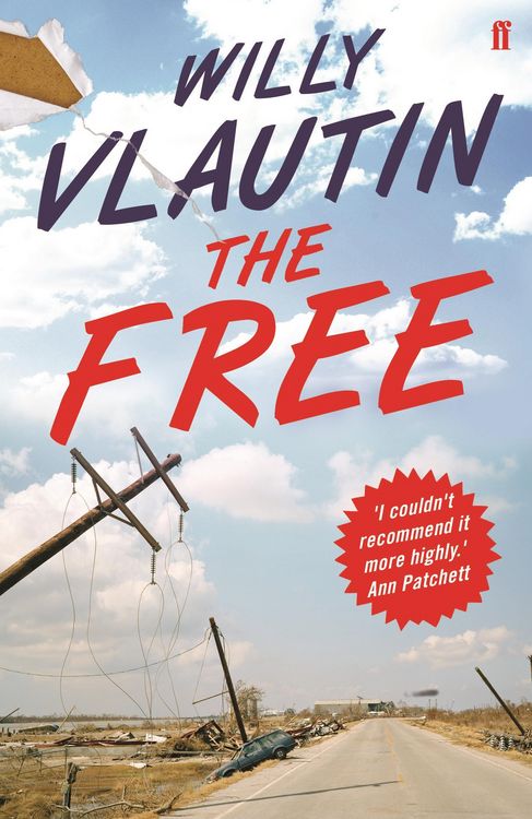 Produktbild: The Free