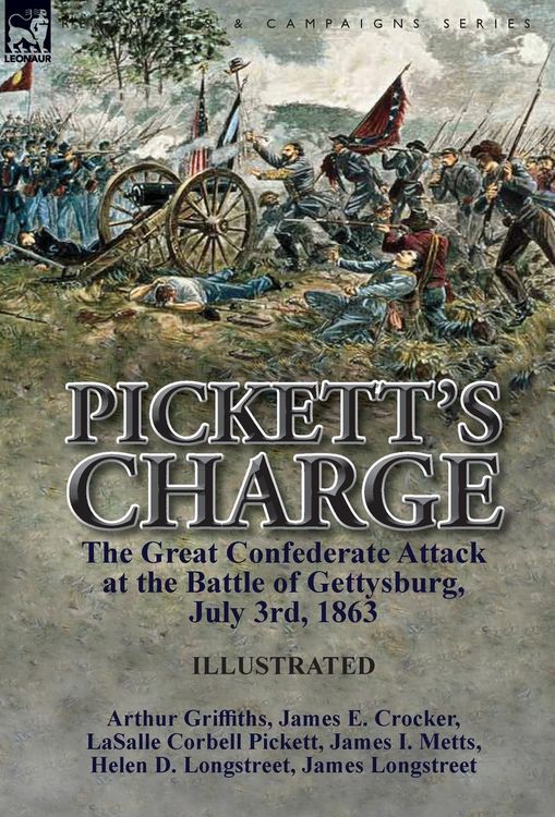 Produktbild: Pickett's Charge