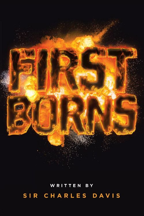 Produktbild: Firstborns