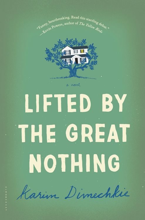 Produktbild: Lifted By The Grt Nothing