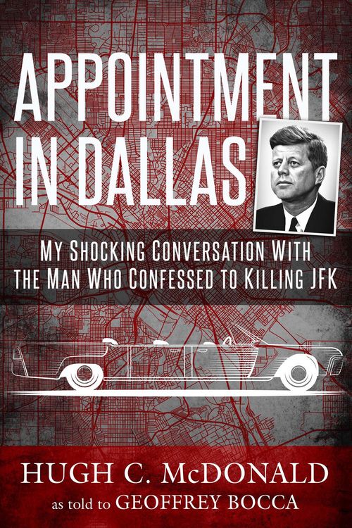 Produktbild: Appointment in Dallas