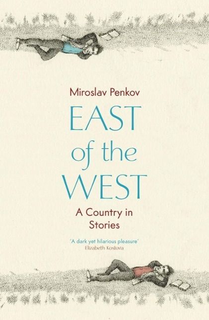 Produktbild: East of the West