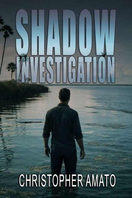 Produktbild: Shadow Investigation