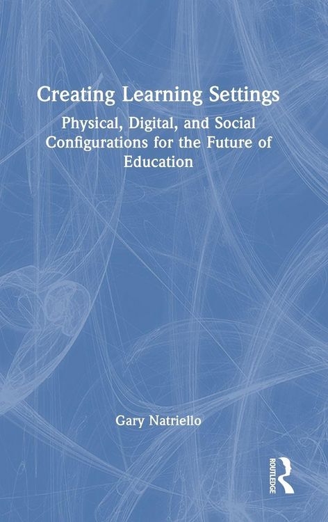 Produktbild: Creating Learning Settings