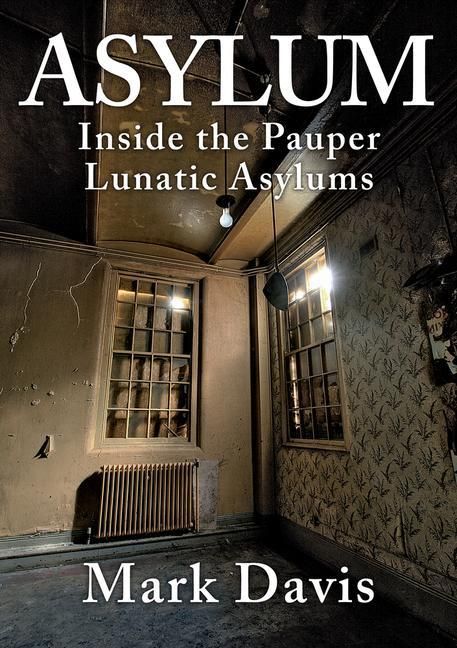 Produktbild: Asylum