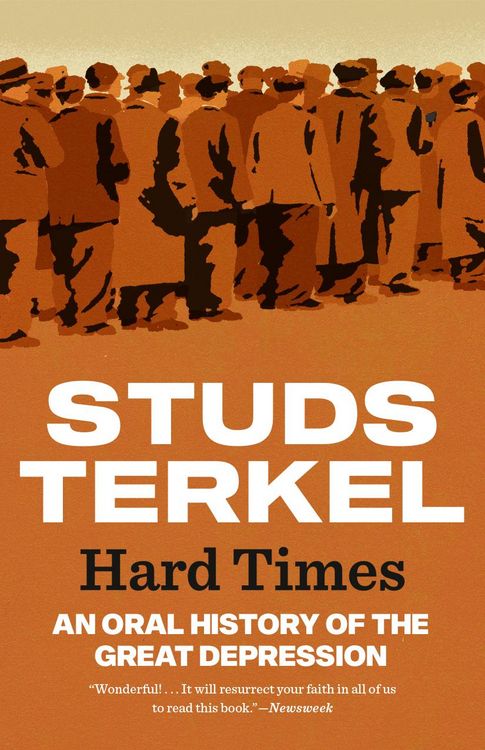 Produktbild: Hard Times