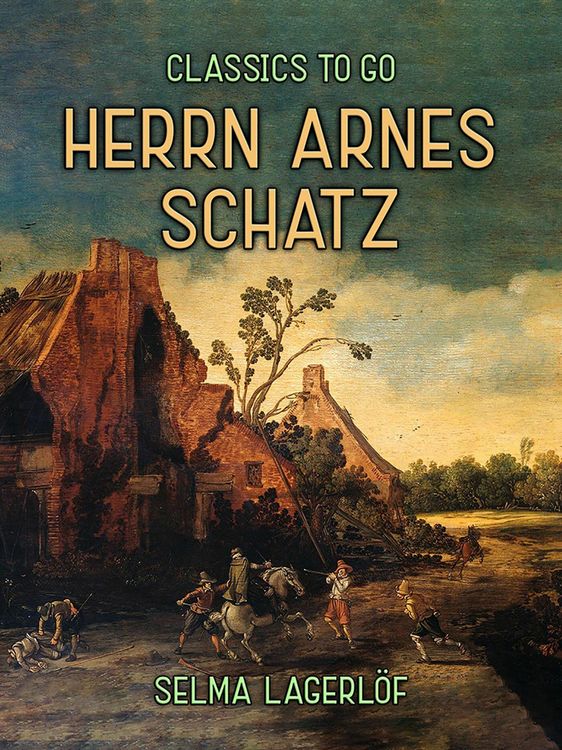 Produktbild: Herrn Arnes Schatz