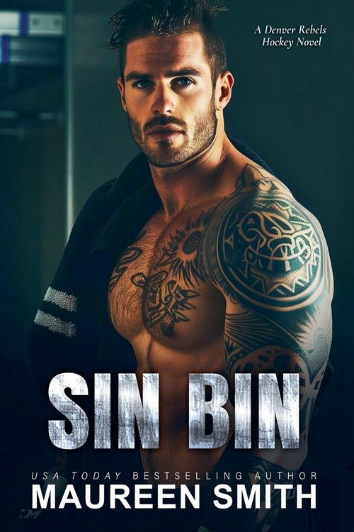 Produktbild: Sin Bin
