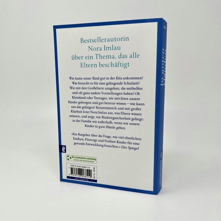 Produktbild: In guten H&auml;nden