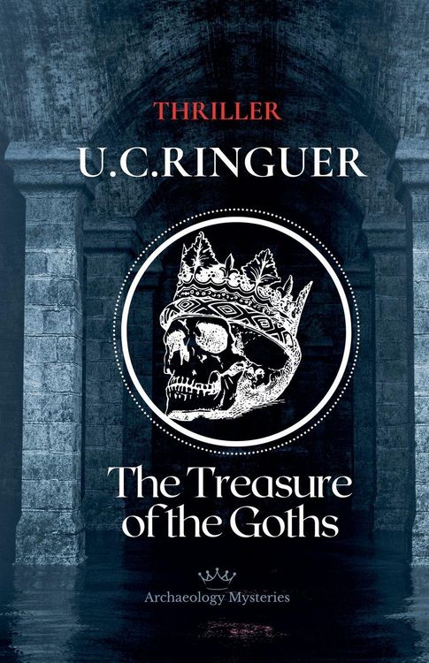 Produktbild: The Treasure of the Goths