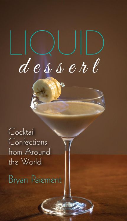 Produktbild: Liquid Dessert