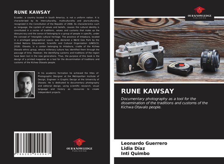 Produktbild: Rune Kawsay