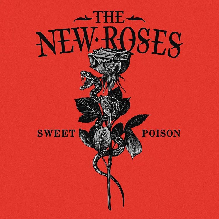 Produktbild: Sweet Poison (Vinyl)