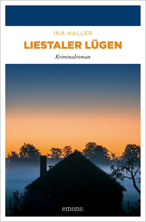 Produktbild: Liestaler L&uuml;gen