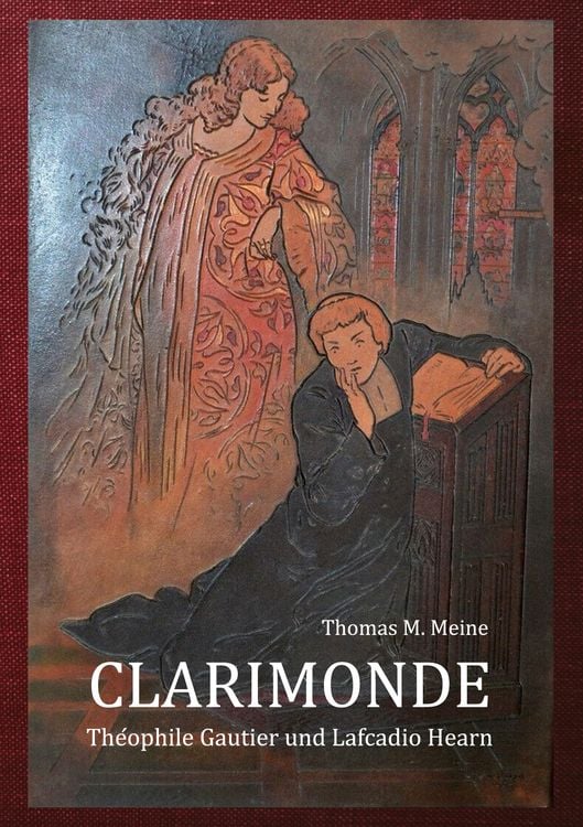 Produktbild: Clarimonde