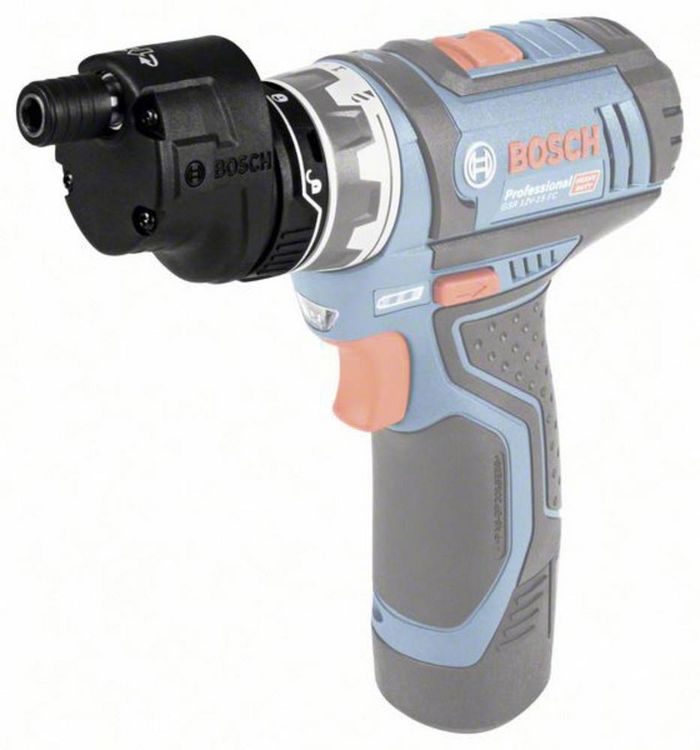 Produktbild: Bosch Professional 1600A00F5L Exzenteraufsatz Passend f&uuml;r (Bohrmaschinen) Bosch