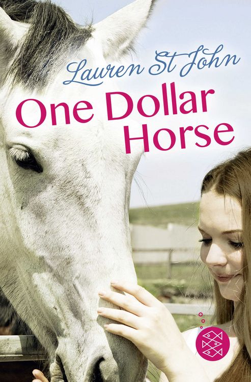 Produktbild: One Dollar Horse Bd. 1
