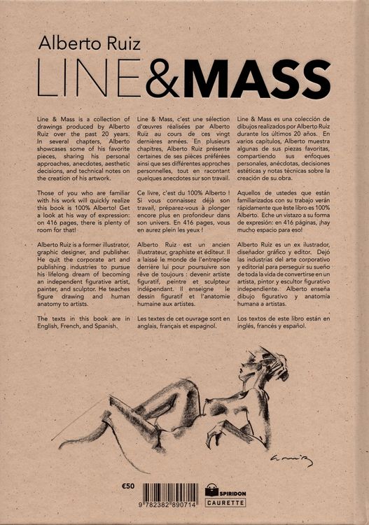 Produktbild: Line & Mass