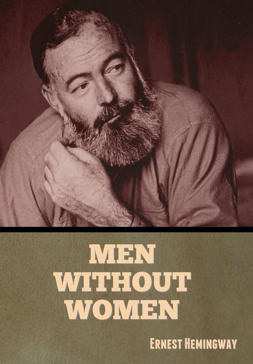 Produktbild: Men Without Women