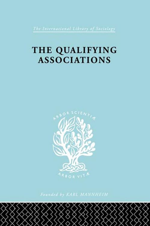 Produktbild: The Qualifying Associations