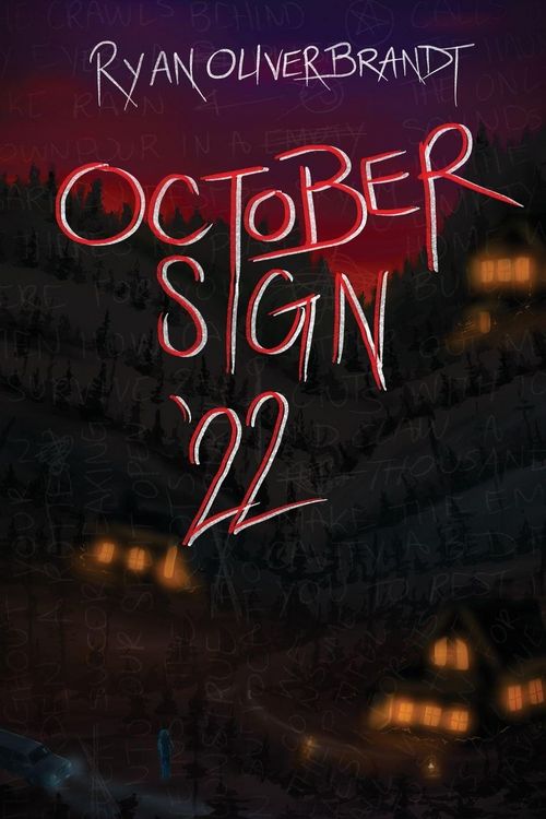 Produktbild: October Sign 22