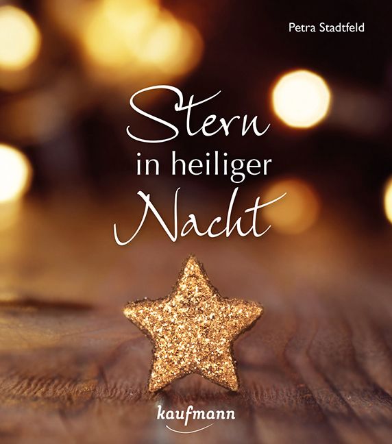 Produktbild: Stern in heiliger Nacht
