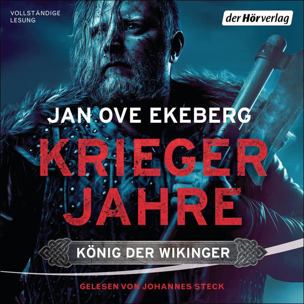 Produktbild: Kriegerjahre