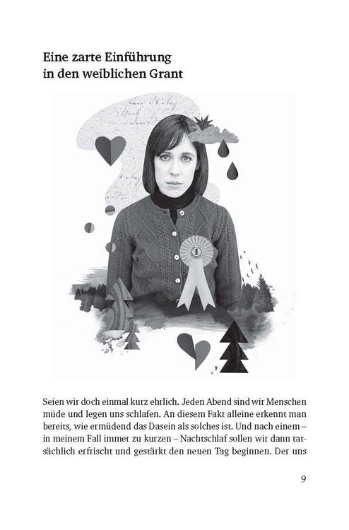 Produktbild: Der Grant der Frau