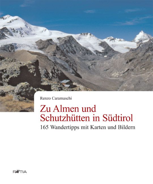 Produktbild: Zu Almen und Schutzh&uuml;tten in S&uuml;dtirol