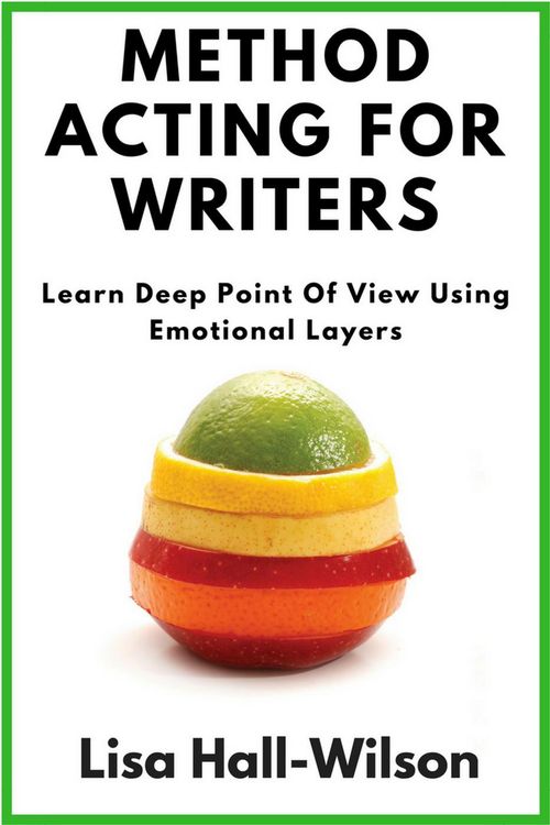 Produktbild: Method Acting For Writers