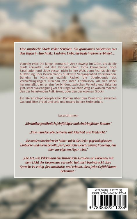 Produktbild: Das zweite Leben