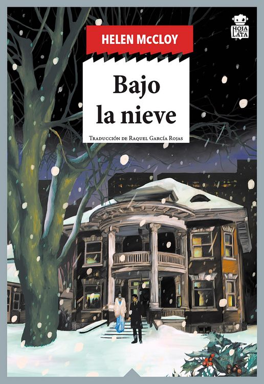 Produktbild: Bajo la nieve