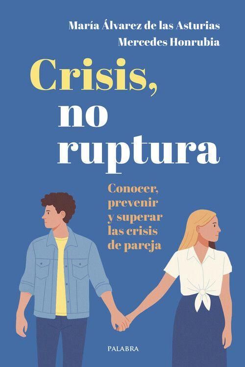 Produktbild: Crisis, no ruptura
