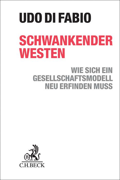 Produktbild: Schwankender Westen