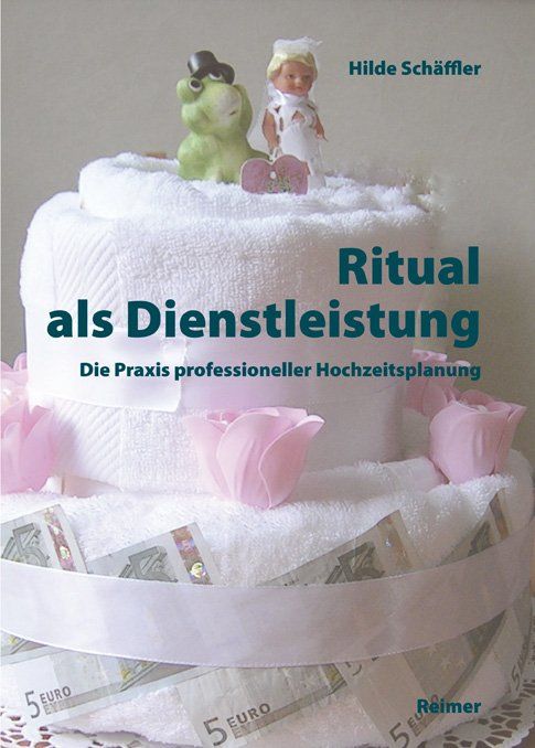 Produktbild: Ritual als Dienstleistung