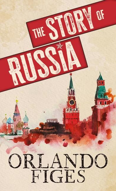 Produktbild: The Story of Russia