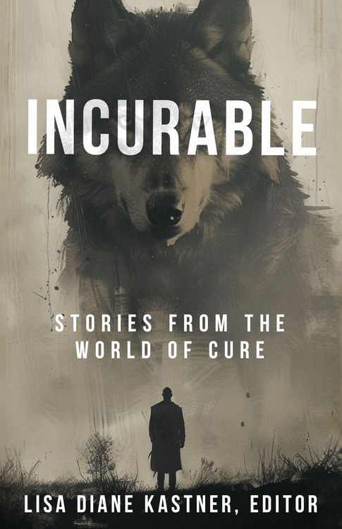 Produktbild: Incurable: Stories from the World of Cure