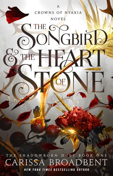 Produktbild: The Songbird & the Heart of Stone