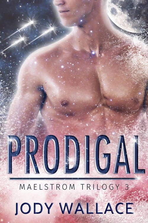 Produktbild: Prodigal (Maelstrom, #3)