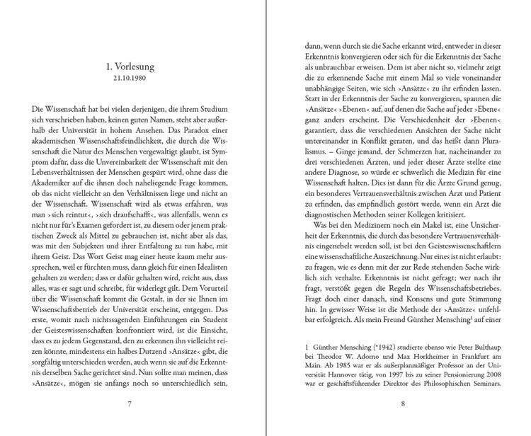 Produktbild: Der Wissenschaftsbegriff des Deutschen Idealismus