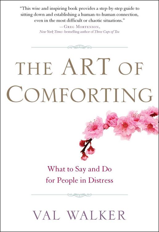 Produktbild: The Art of Comforting