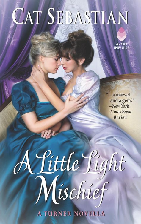 Produktbild: A Little Light Mischief