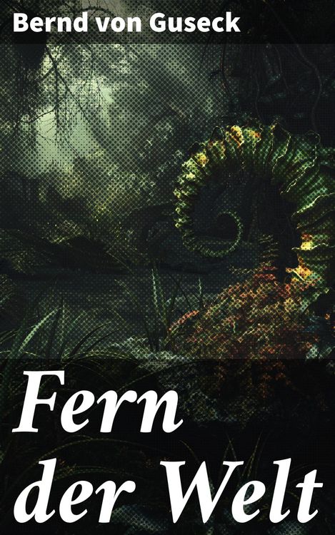Produktbild: Fern der Welt