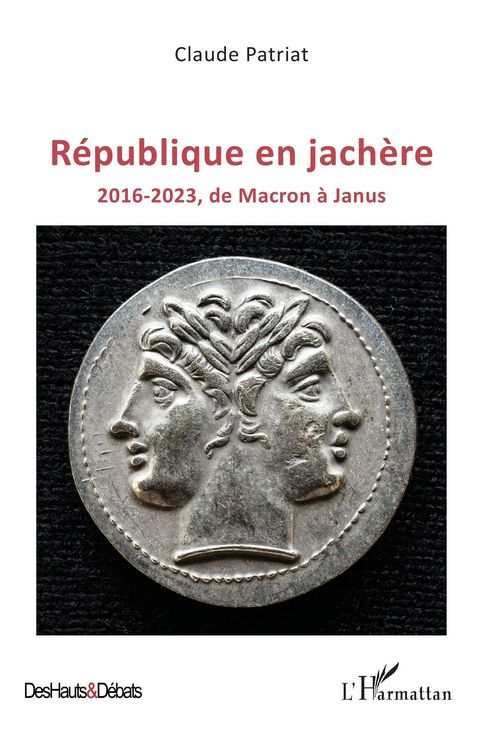 Produktbild: R&eacute;publique en jach&egrave;re